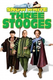 watch Snow White and the Three Stooges free online