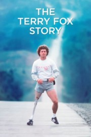 watch The Terry Fox Story free online