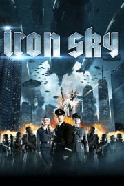 watch Iron Sky free online