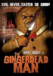 watch The Gingerdead Man free online