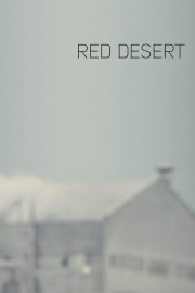 watch Red Desert free online