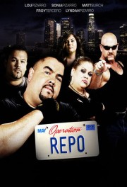 watch Operation Repo free online