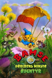 watch Bamse and the World's Smallest Adventure free online