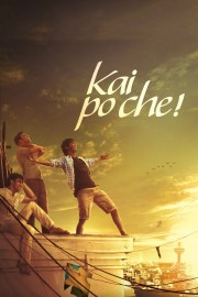 watch Kai Po Che! free online