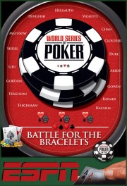 watch World Series of Poker free online