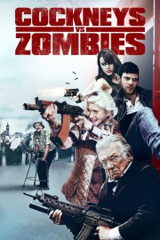 watch Cockneys vs Zombies free online