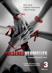 watch Polseres Vermelles free online