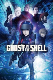 watch Ghost in the Shell: The New Movie free online