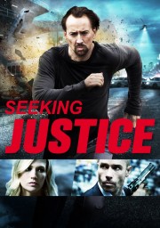 watch Seeking Justice free online