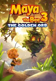 watch Maya the Bee 3: The Golden Orb free online