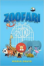 watch Zoofari free online