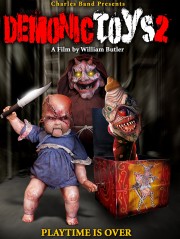 watch Demonic Toys: Personal Demons free online