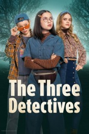 watch The Three Detectives free online