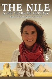 watch The Nile: Egypt's Great River with Bettany Hughes free online