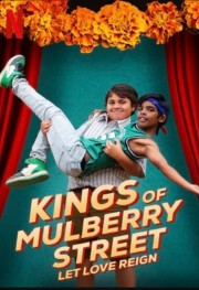 watch Kings of Mulberry Street: Let Love Reign free online