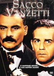 watch Sacco & Vanzetti free online