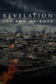 watch Revelation: The End of Days free online