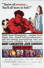 watch Elmer Gantry free online