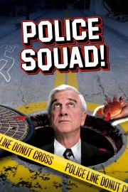 watch Police Squad! free online