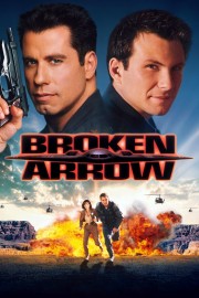 watch Broken Arrow free online