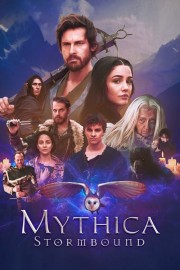 watch Mythica: Stormbound free online