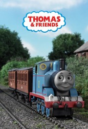 watch Thomas & Friends free online