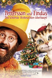 watch Pettson and Findus: The Best Christmas Ever free online