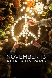 watch November 13: Attack on Paris free online