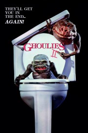 watch Ghoulies II free online