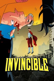 watch Invincible free online