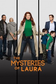 watch The Mysteries of Laura free online