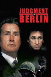 watch Judgment in Berlin free online