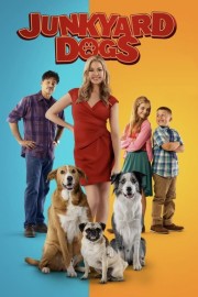 watch Junkyard Dogs free online