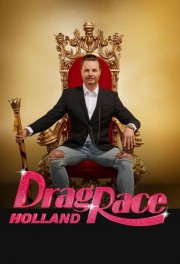 watch Drag Race Holland free online