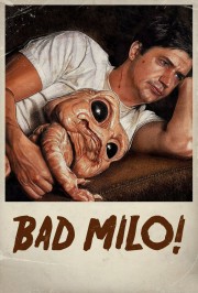 watch Bad Milo free online