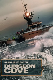 watch Deadliest Catch: Dungeon Cove free online