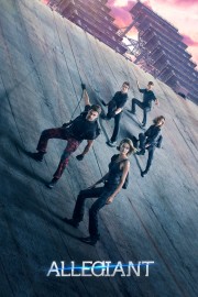 watch Allegiant free online