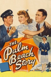 watch The Palm Beach Story free online