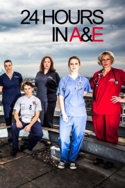 watch 24 Hours in A&E free online