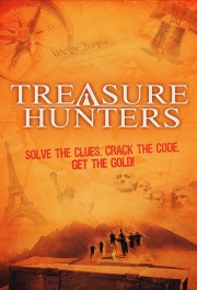 watch Treasure Hunters free online