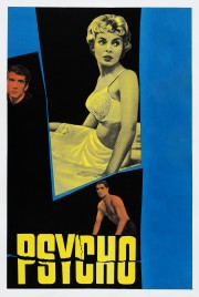 watch Psycho free online