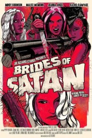 watch Brides of Satan free online