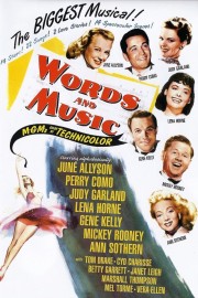 watch Words and Music free online