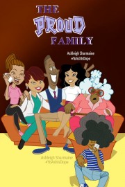 watch The Proud Family free online