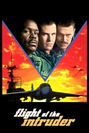 watch Flight of the Intruder free online