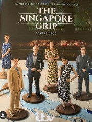 watch The Singapore Grip free online