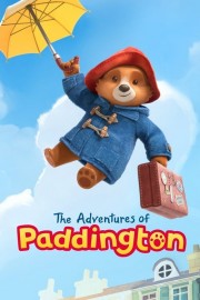 watch The Adventures of Paddington free online