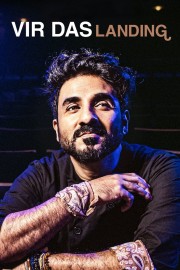 watch Vir Das: Landing free online