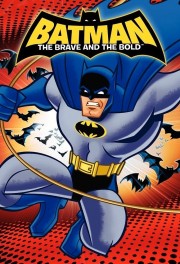 watch Batman: The Brave and the Bold free online