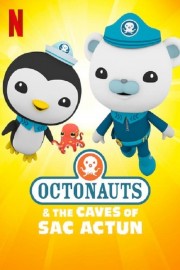 watch Octonauts and the Caves of Sac Actun free online